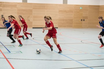 Bild 319 - Rathje Cup Frauen